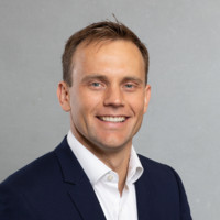 Fidelity Investments Employee Michael Bean's profile photo