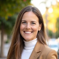 Johanna Eriksson Email & Phone Number