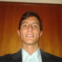 Spotify Employee Andres Tirado's profile photo