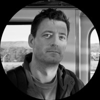 Arlow Employee Brandon Joldersma's profile photo