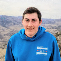 Berg Engineering & Sales Co., Inc. Employee Will Sebastian's profile photo