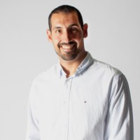 iAffiliate Employee Álvaro Quirós's profile photo
