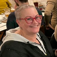 Sonac (a Darling Ingredients brand) Employee Agnes Vroegh's profile photo