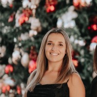 Rockpoint Legal Employee Kaitlyn Ritter's profile photo