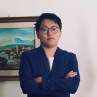 Amplize Employee Alessandro Jin's profile photo