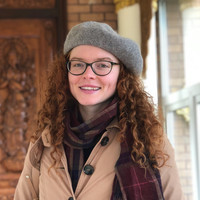The Radiator Centre Employee Mairi Lawther's profile photo