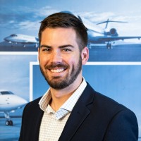 NetJets Employee Kyle Jacob's profile photo