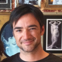 Nick Georgiou Email & Phone Number
