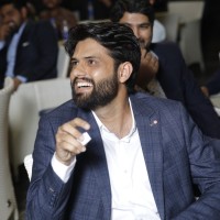 Avalon Technology Employee Muhammad Rizwan's profile photo