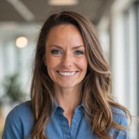 Freedom Energy Logistics Employee Kristin Warriner's profile photo