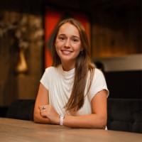 HUMANIZER Employee Femke Lobelle's profile photo