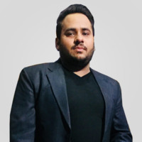 Dev House Employee Ahmad Khan's profile photo