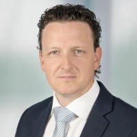ECONORM Employee Thomas Krenmayr's profile photo