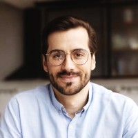 MXPERTZ Employee Steve Morrisson's profile photo