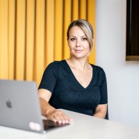 Infinum Employee Tamara Momčilović's profile photo