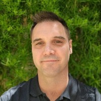 Luvo Environmental Pty Ltd Employee Nick Travers's profile photo