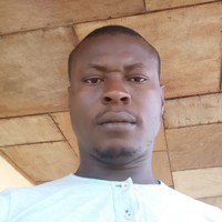 sodefor Employee Wilfried Effi's profile photo