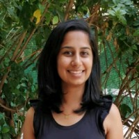 Travis: Messaging Automation Platform Employee Susmita Pendse's profile photo
