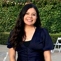 Michigan Geological Survey Employee Naomi Jimenez's profile photo
