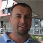 Studion Employee Stjepan Radovic's profile photo