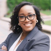 Aiken County Public School District Employee Katrina Riley's profile photo