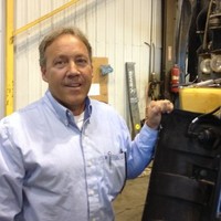 RUDD Equipment Employee David Ballou's profile photo