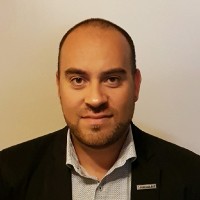 Cruz del Sur Employee David Volk's profile photo