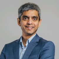 Franklin Biolabs Employee Mehul Bhatt's profile photo