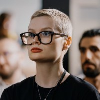 Yourfintech Employee Inna S.'s profile photo