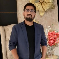 Svatantra Microfin Pvt. Ltd Employee Mahesh Khemchandani's profile photo