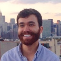 PICO XR Employee Ben Singer's profile photo