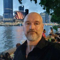 Bolton Clarke Employee Aaron Argent's profile photo