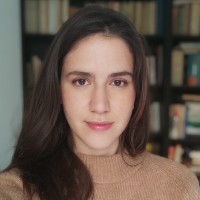 Alexandra Polymenopoulou Email