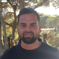 Malin Abram Employee Chris Cairns's profile photo