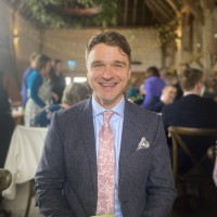 James Cuddy Email & Phone Number