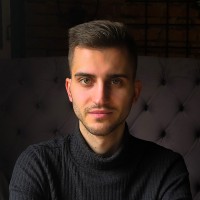 TEC Engineering Employee Ryan Griffiths's profile photo