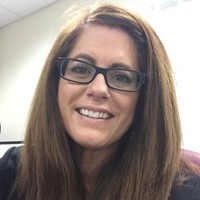 First Bank Employee Keryn Dettlinger's profile photo