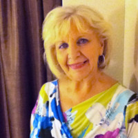 CCG Marketing Solutions Employee Rosie Viviani's profile photo