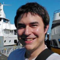 M+R Employee Thomas Giordano's profile photo