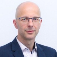 BitStream S.A. Employee Dariusz Pietrzyk's profile photo