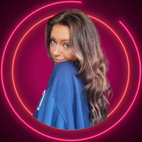 Return on Creators Employee Amanda Johansen's profile photo