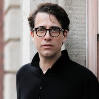 The Nation Employee Benjamin Moser's profile photo