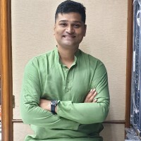 Premium Distributors Employee Deepak Solanki's profile photo