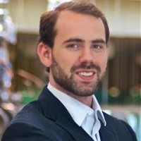 Worldpay Employee John Colton's profile photo