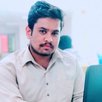 ConsulTech Pro Ltd. Employee Rashid Mehmood's profile photo