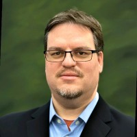 Bluegrass Area Development District Employee Alexander Ball's profile photo