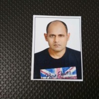 Mukarram Ali Email
