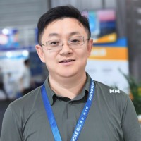 Jinwei Feng Email
