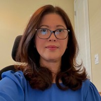 Diocese of San Jose Employee Ma Nuguid's profile photo