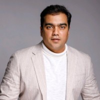 GlobalLogic Employee Vikas K.'s profile photo